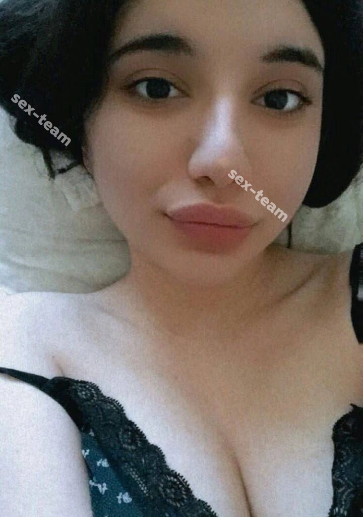 Настя
