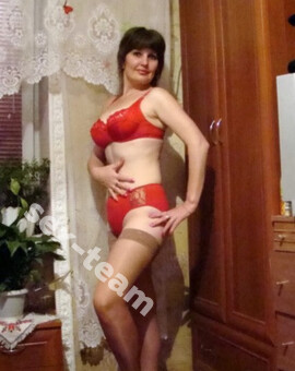 Наташа