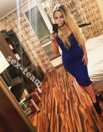 Анютка