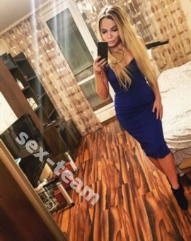 Анютка