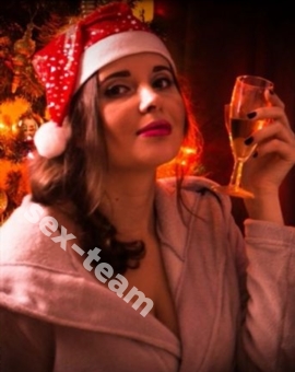 Ирина Нохрина