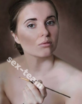 Ирина Нохрина